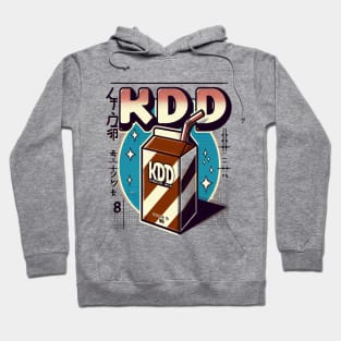 Kdd Chocolate Milk Hoodie